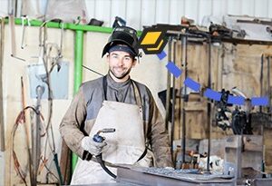 Diplomado en Técnicas de Soldadura por Arco Manual, TIG Y MIG